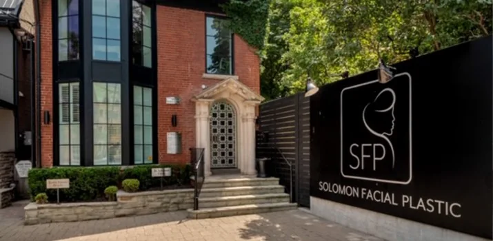 Solomon Facial Plastic clinic