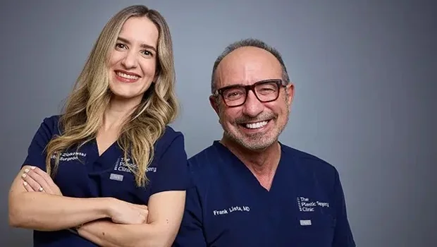 The Plastic Surgery Clinic surgical team
