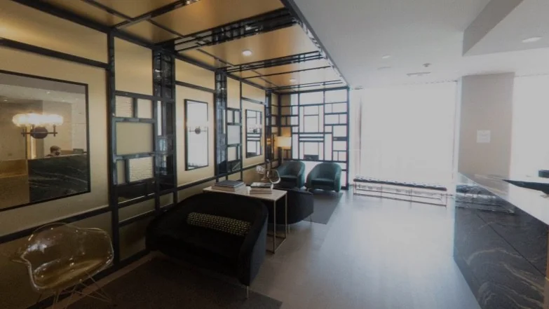 FACE Cosmetic Surgery office in Yorkville