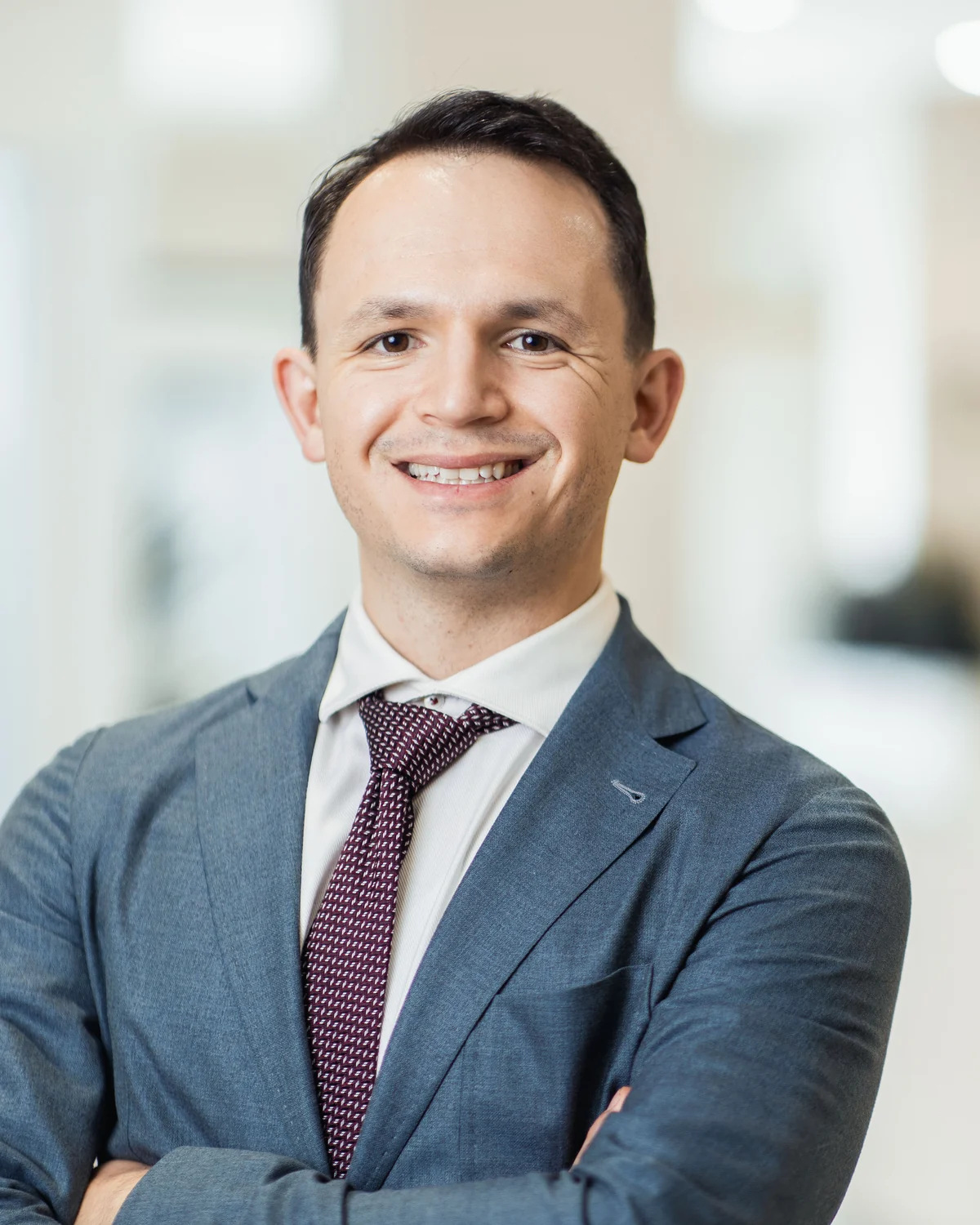 Dr. Noah Stern