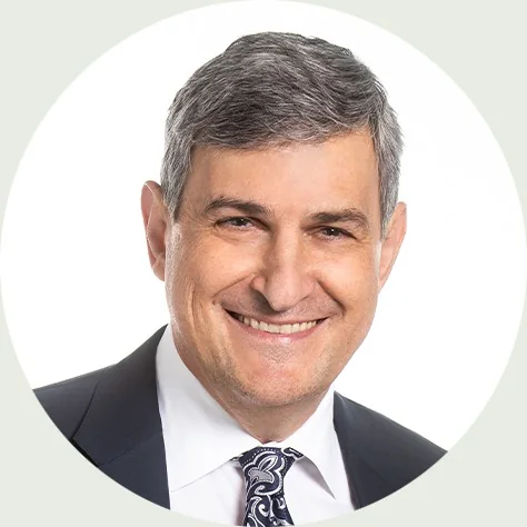 Dr. Andres Gantous