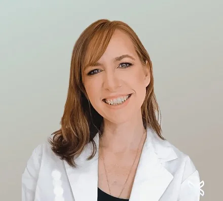 Dr. Catherine Haywood
