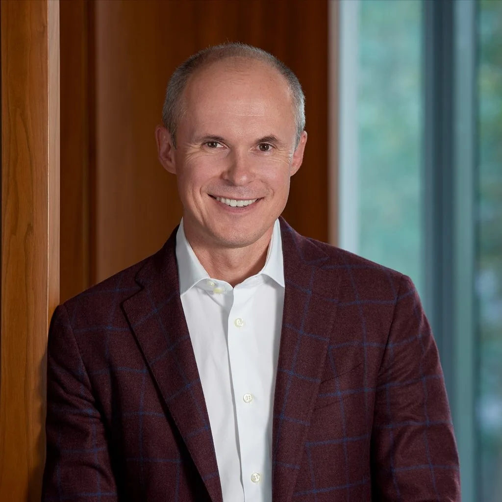 Dr. Derek Ford