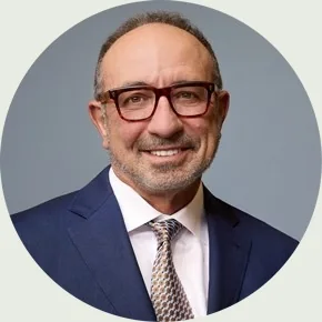 Dr. Frank Lista
