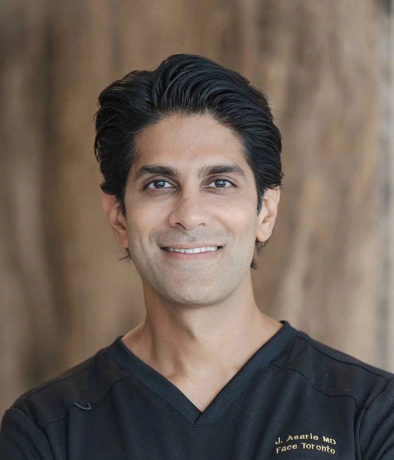 Dr. Jamil Asaria
