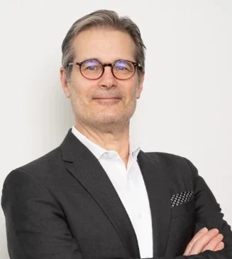 Dr. Jeffrey Fialkov