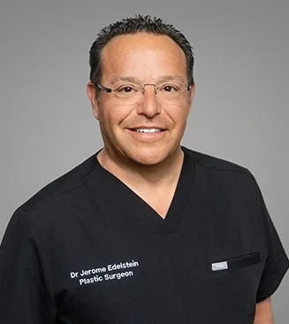 Dr. Jerome Edelstein