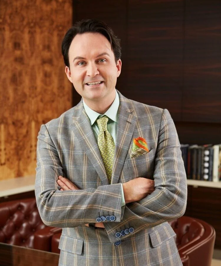 Dr. Marc DuPéré