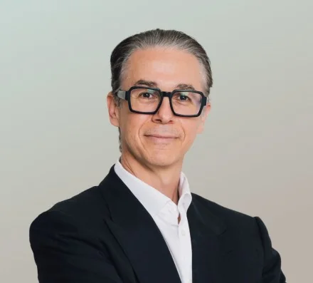Dr. Martin Jugenburg