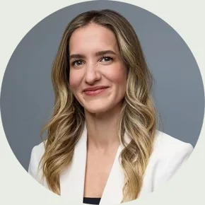 Dr. Natalia Ziolkowski