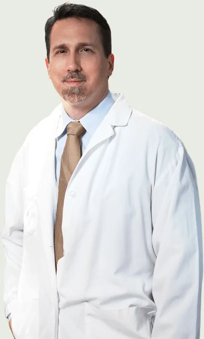 Dr. Peter Bray