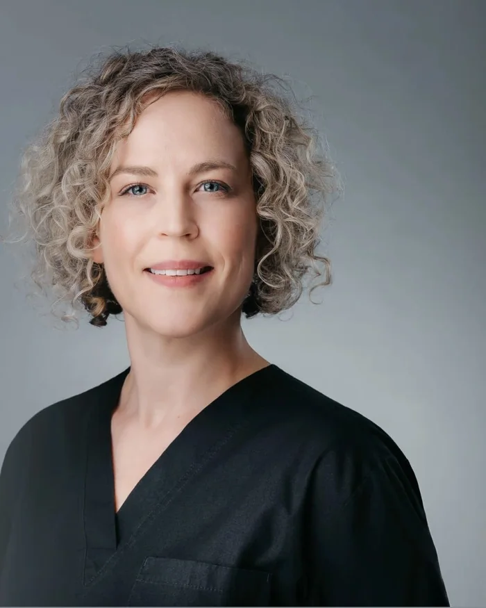 Dr. Rayisa Hontscharuk