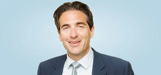 Dr. Richard Rival