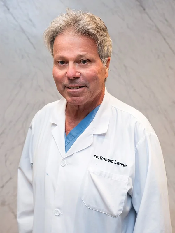 Dr. Ronald Levine
