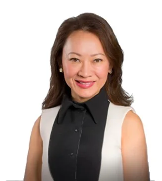 Dr. Toni Zhong